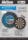 Aktion 4 x Betonspezial inkl. Blade 6